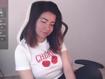 alice_middle01 on Chaturbate