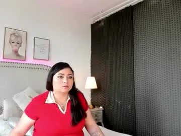 alice_millss — GOAL: Sexy Dance [298 tokens remaining] Welcome to my room! #new #latina #bigass #young #bigtits