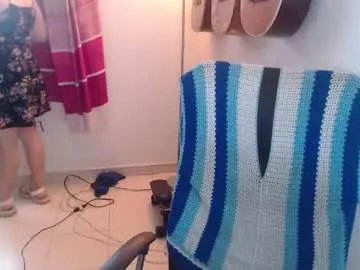 alice_psilocybe_sabina420 on Chaturbate