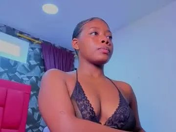 alice_rouusse — GOAL: control machine 1 min [55 tokens remaining] Welcome to my room! #ebony #curvy #blowjob #smalltits #bigass