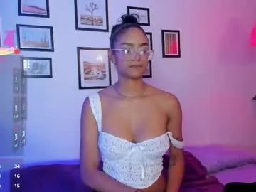 alice_simmons on Chaturbate