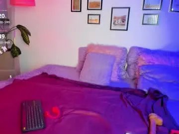 alice_simmons on Chaturbate