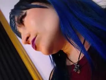 alice_sweetmomma on Chaturbate