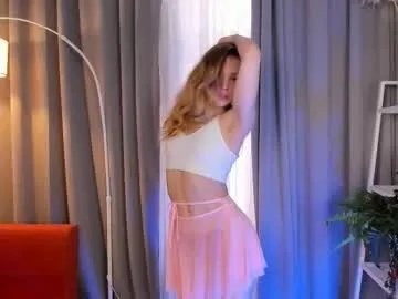 alice_tucci on Chaturbate