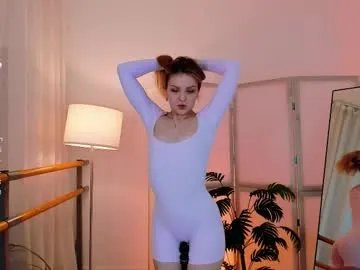 alice_tucci on Chaturbate