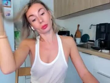 aliceevan on Chaturbate