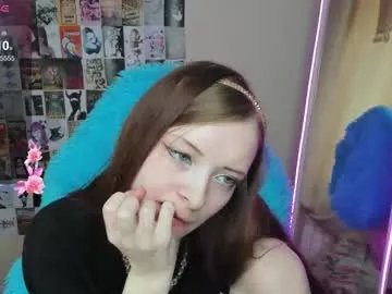 alicehariss on Chaturbate