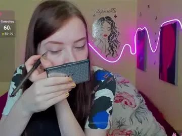 alicehariss on Chaturbate