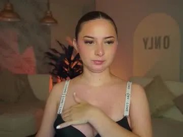 aliceharperx on Chaturbate