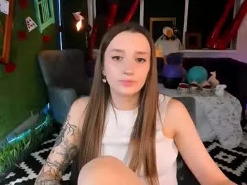alicelidse on Chaturbate