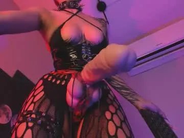 alicepoixxxon on Chaturbate