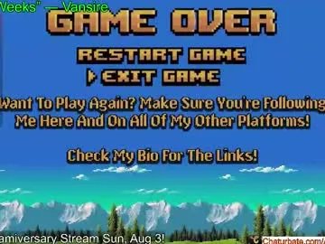 Freechat aliceriverscam on Chaturbate