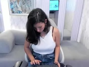 alicesweet18_ — GOAL: SPANK ASS X10 [45 tokens remaining] Go play me bby!! #skinny #young #daddy #shy #new