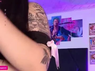 aliceusen on Chaturbate