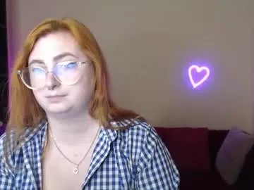 aliciaaared_kis on Chaturbate