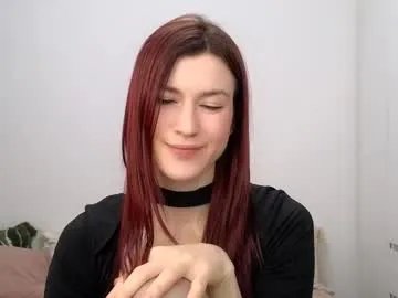 alicianoveli on Chaturbate