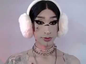 alienexxx on Chaturbate