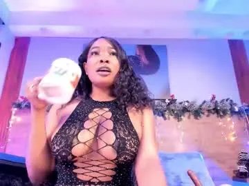 aliisson_cruz on Chaturbate