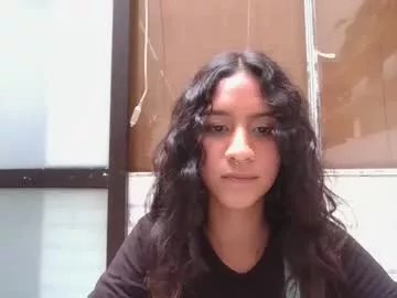 alinawoolf_ on Chaturbate