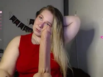 alisa_u on Chaturbate
