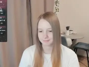 alisha_ley on Chaturbate