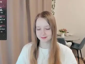alisha_ley on Chaturbate
