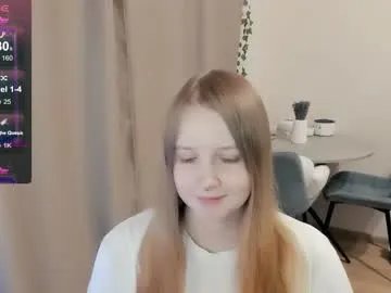 alisha_ley on Chaturbate