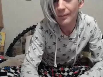 alishaluv on Chaturbate