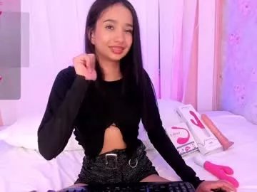 alison_ferrera on Chaturbate