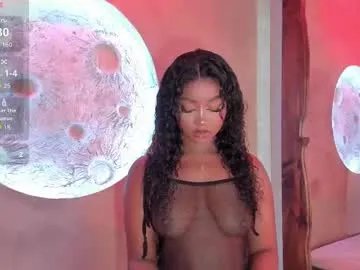 alisoon_moon on Chaturbate