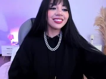 alisson__cortez on Chaturbate