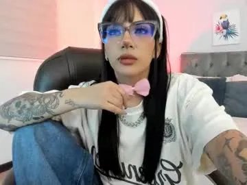alisson__cortez on Chaturbate