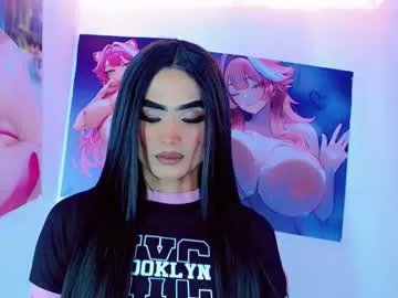 alisson_secrett_ — GOAL: Show panties [400 tokens remaining] Welcome to my room! #cigarette  #lovense #new #bigcock #bigass