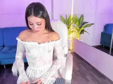 alissonharperr on Chaturbate