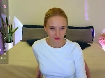 alisssarose on Chaturbate