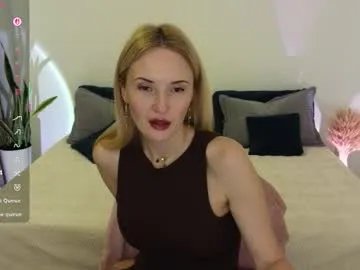 alisssarose on Chaturbate