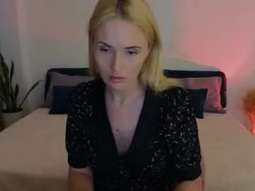 alisssarose on Chaturbate