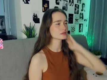 Freechat alivialovely on Chaturbate
