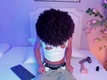 alixiis_etereo on Chaturbate