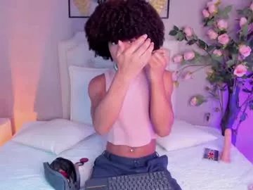 alixiis_etereo on Chaturbate