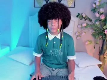 alixiis_etereo on Chaturbate