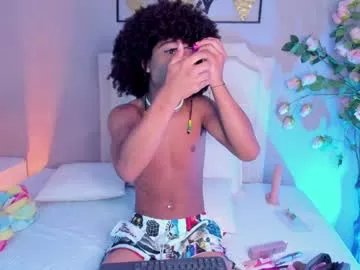 alixiis_etereo on Chaturbate