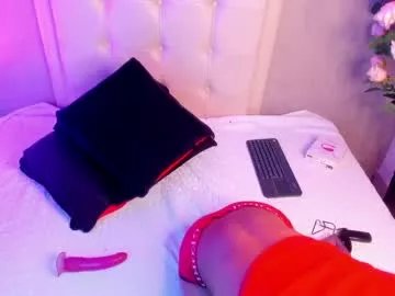 alixiis_etereo on Chaturbate
