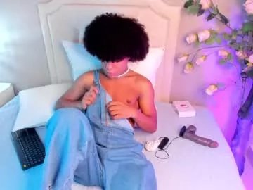 alixiis_etereo on Chaturbate