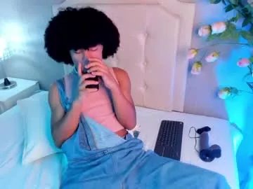 alixiis_etereo on Chaturbate