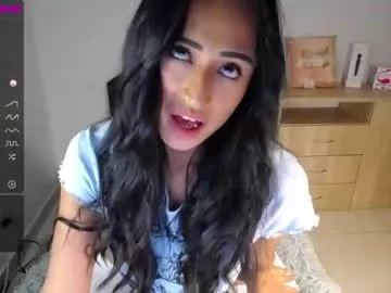 alizee__ on Chaturbate