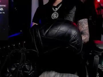 allanhurtss on Chaturbate