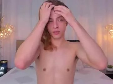 allen_clark on Chaturbate