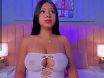 allisonpariss on Chaturbate