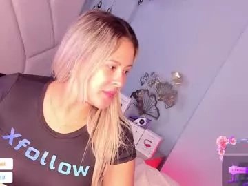 alondra_milff on Chaturbate